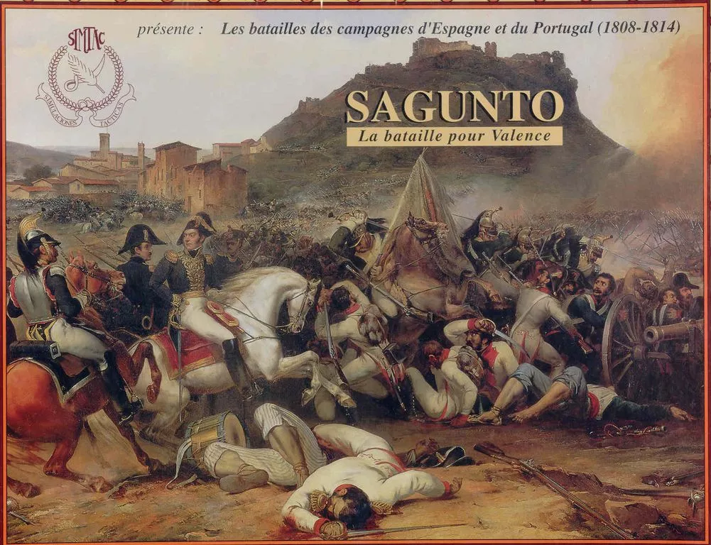 Sagunto 1811