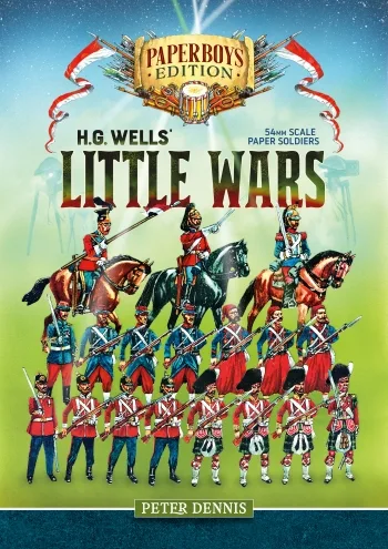 Little Wars Helion | SIMTAC Ediciones.