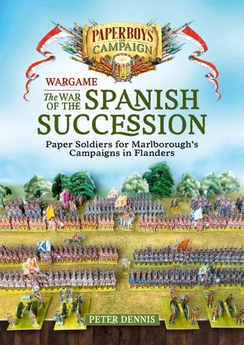 Spanish Succession Helion | SIMTAC Ediciones.